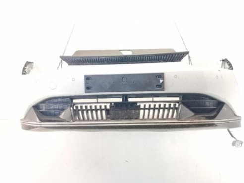 86510CV100 PARAGOLPES DEL KIA EV6 (CV)|Desguaces La Cabaña