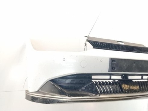 86510CV100 PARAGOLPES DEL KIA EV6 (CV)|Desguaces La Cabaña