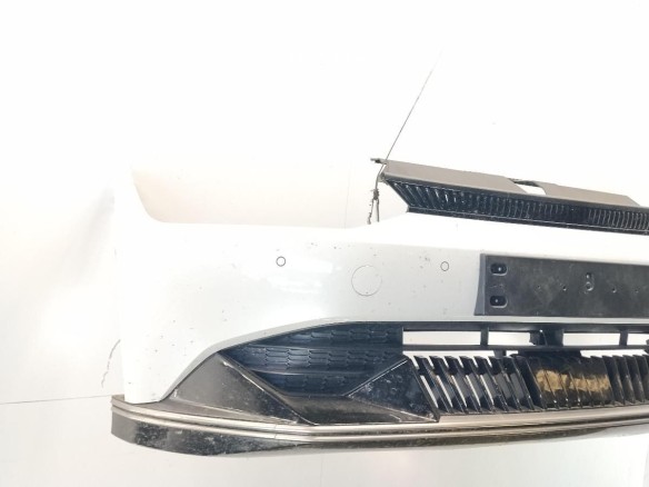 86510CV100 PARAGOLPES DEL KIA EV6 (CV)|Desguaces La Cabaña