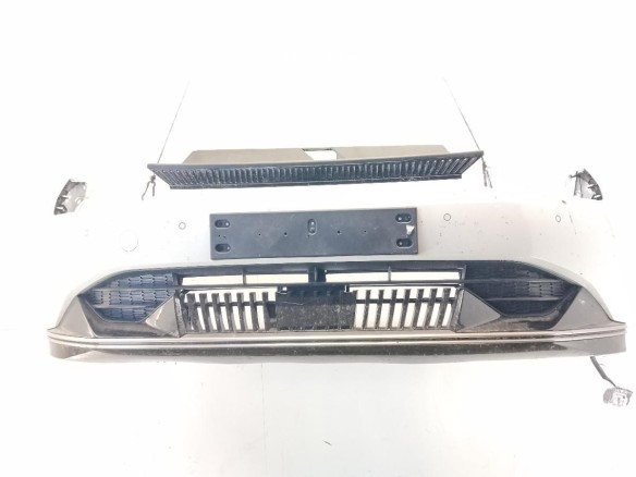 86510CV100 PARAGOLPES DEL KIA EV6 (CV)|Desguaces La Cabaña