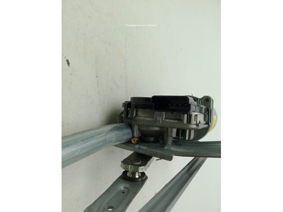 98110C5500 MOTOR LIMPIAPARABRISAS DEL KIA EV6 (CV)|Desguaces La Cabaña