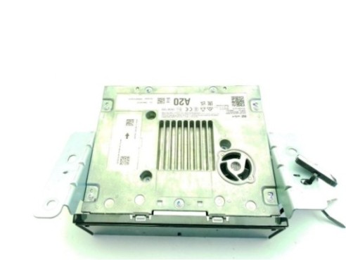 96560CV201 MODULO RADIO KIA EV6 (CV)|Desguaces La Cabaña