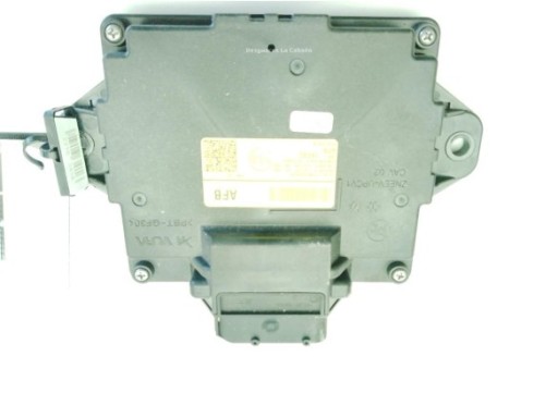 92102CV000 FARO DERECHO KIA EV6 (CV)|Desguaces La Cabaña