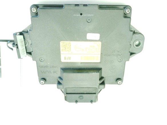 350011XFB0 MODULO ELECTRONICO KIA EV6 (CV)|Desguaces La Cabaña