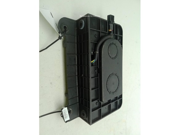  96390CV100 MODULO ELECTRONICO KIA EV6 (CV)|Desguaces La Cabaña