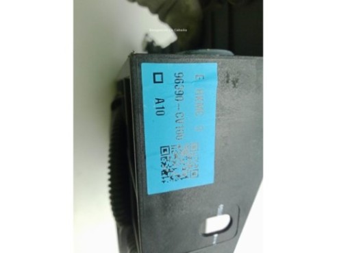  96390CV100 MODULO ELECTRONICO KIA EV6 (CV)|Desguaces La Cabaña