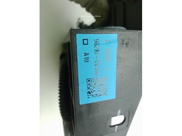  96390CV100 MODULO ELECTRONICO KIA EV6 (CV)|Desguaces La Cabaña