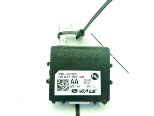 92900CV001 MODULO ELECTRONICO KIA EV6 (CV)|Desguaces La Cabaña