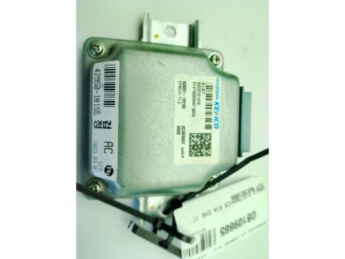 96510CV000, 4295118155 MODULO ELECTRONICO KIA EV6 (CV)|Desguaces La Cabaña
