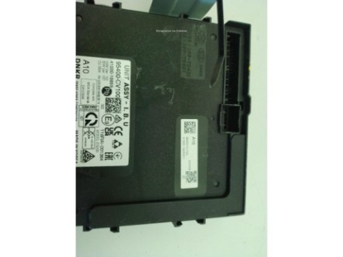 95400CV100 MODULO ELECTRONICO KIA EV6 (CV)|Desguaces La Cabaña