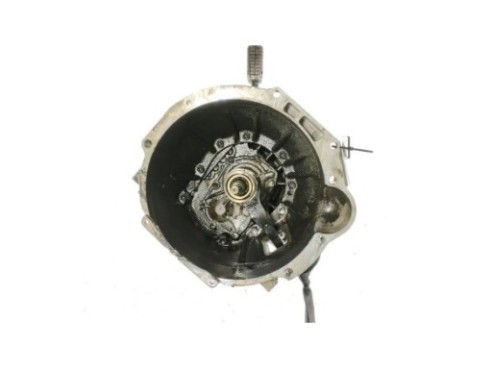 V5MB1 CAJA CAMBIOS MITSUBISHI L 200 / TRITON (KA_T, KB_T)|Desguaces La Cabaña