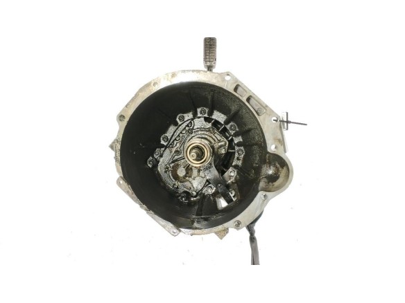 V5MB1 CAJA CAMBIOS MITSUBISHI L 200 / TRITON (KA_T, KB_T)|Desguaces La Cabaña