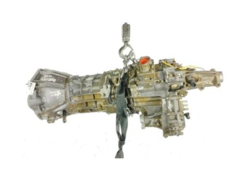 V5MB1 CAJA CAMBIOS MITSUBISHI L 200 / TRITON (KA_T, KB_T)|Desguaces La Cabaña