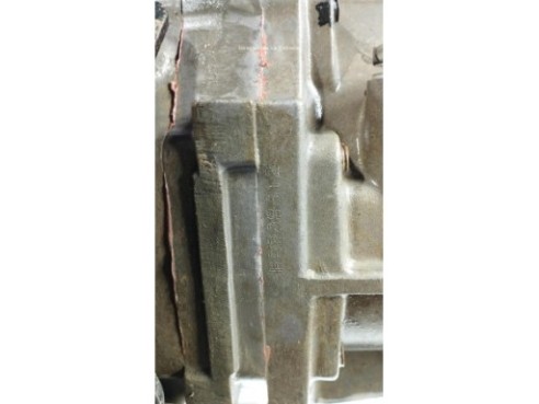 V5MB1 CAJA CAMBIOS MITSUBISHI L 200 / TRITON (KA_T, KB_T)|Desguaces La Cabaña