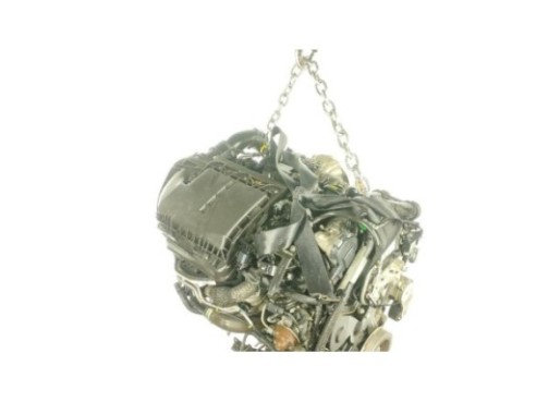 9HP (DV6DTED) MOTOR CITROEN C3 II|Desguaces La Cabaña
