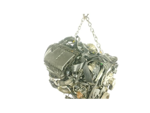 9HP (DV6DTED) MOTOR CITROEN C3 II|Desguaces La Cabaña