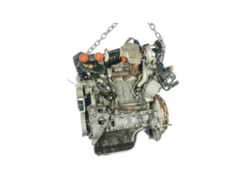 9HP (DV6DTED) MOTOR CITROEN C3 II|Desguaces La Cabaña