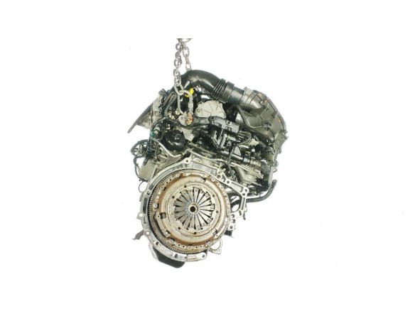 9HP (DV6DTED) MOTOR CITROEN C3 II|Desguaces La Cabaña