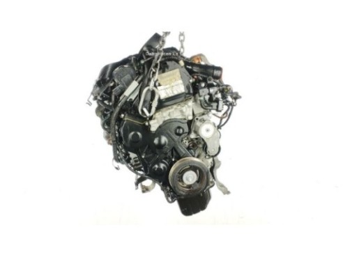 9HP (DV6DTED) MOTOR CITROEN C3 II|Desguaces La Cabaña