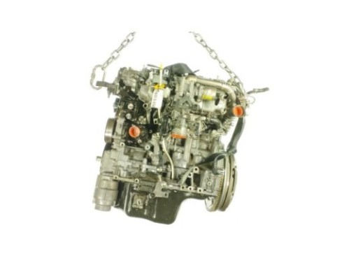 1ADFTV MOTOR TOYOTA AVENSIS Sedán (_T25_)|Desguaces La Cabaña