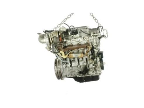 1ADFTV MOTOR TOYOTA AVENSIS Sedán (_T25_)|Desguaces La Cabaña