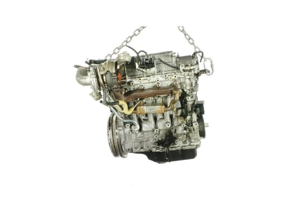 1ADFTV MOTOR TOYOTA AVENSIS Sedán (_T25_)|Desguaces La Cabaña