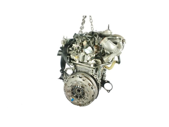 1ADFTV MOTOR TOYOTA AVENSIS Sedán (_T25_)|Desguaces La Cabaña