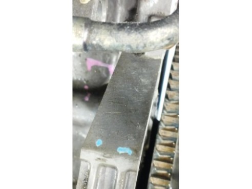 1ADFTV MOTOR TOYOTA AVENSIS Sedán (_T25_)|Desguaces La Cabaña