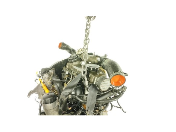 ASV MOTOR SEAT LEON (1M1)|Desguaces La Cabaña