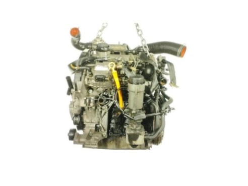 ASV MOTOR SEAT LEON (1M1)|Desguaces La Cabaña