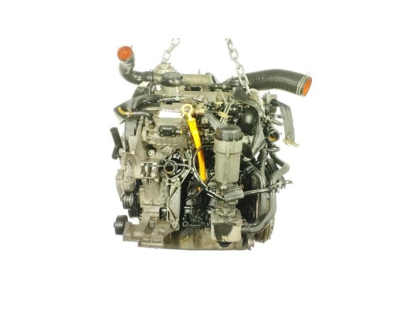 ASV MOTOR SEAT LEON (1M1)|Desguaces La Cabaña