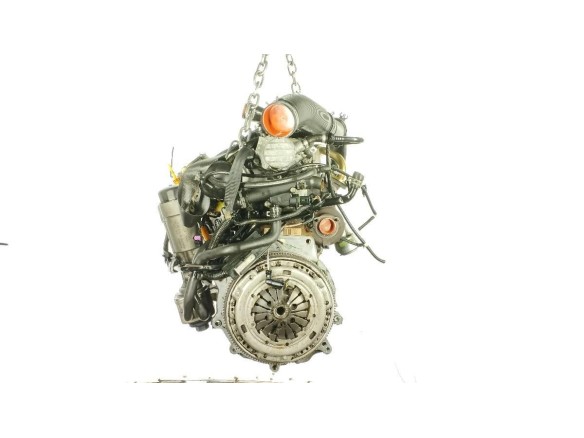 ASV MOTOR SEAT LEON (1M1)|Desguaces La Cabaña