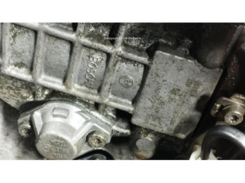 ASV MOTOR SEAT LEON (1M1)|Desguaces La Cabaña