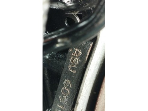 ASV MOTOR SEAT LEON (1M1)|Desguaces La Cabaña