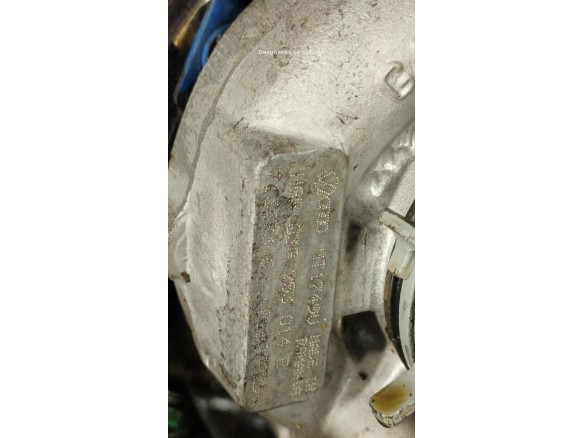 ASV MOTOR SEAT LEON (1M1)|Desguaces La Cabaña