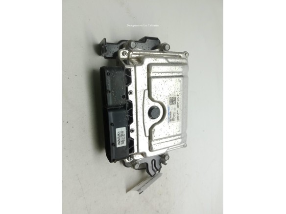  397511XCE4 MODULO ELECTRONICO KIA EV6 (CV)|Desguaces La Cabaña