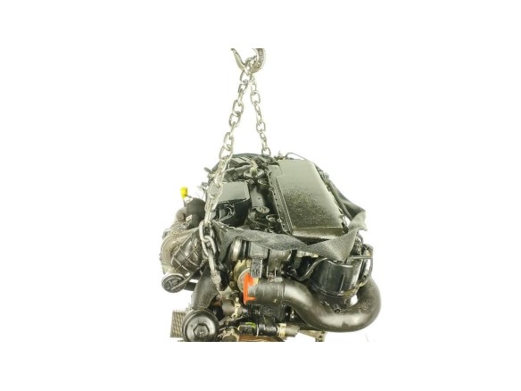 8HZ (DV4TD) MOTOR CITROEN C2 (JM_)|Desguaces La Cabaña