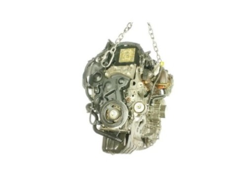 8HZ (DV4TD) MOTOR CITROEN C2 (JM_)|Desguaces La Cabaña