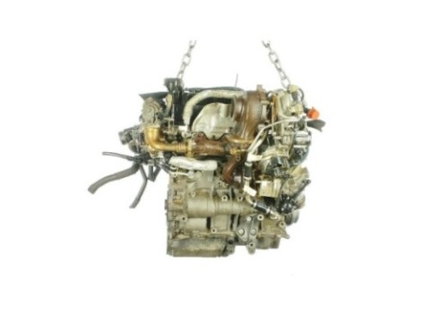 B47C20B MOTOR BMW X1 (F48)|Desguaces La Cabaña