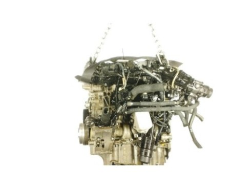 B47C20B MOTOR BMW X1 (F48)|Desguaces La Cabaña