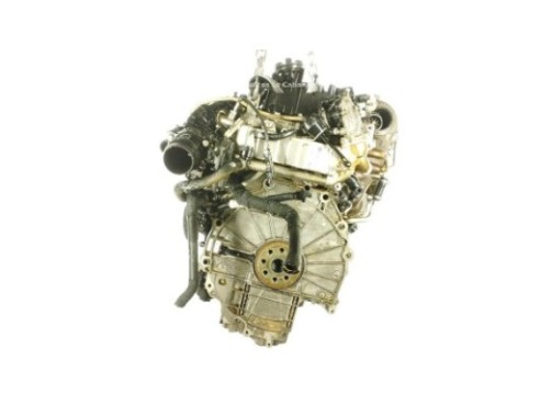 B47C20B MOTOR BMW X1 (F48)|Desguaces La Cabaña