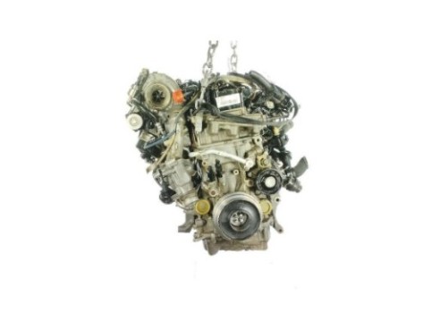 B47C20B MOTOR BMW X1 (F48)|Desguaces La Cabaña