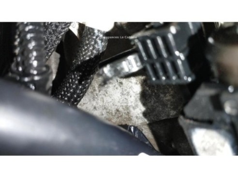 B47C20B MOTOR BMW X1 (F48)|Desguaces La Cabaña