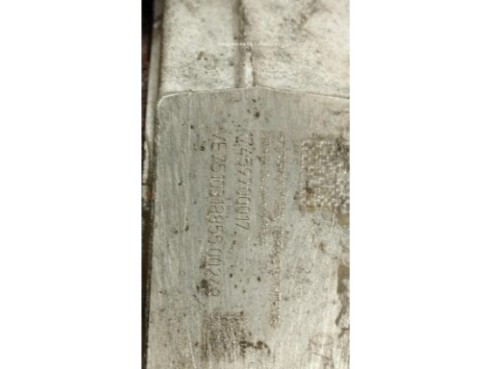 B47C20B MOTOR BMW X1 (F48)|Desguaces La Cabaña