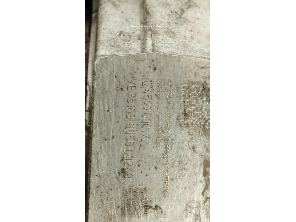 B47C20B MOTOR BMW X1 (F48)|Desguaces La Cabaña