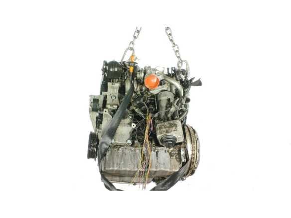 BKD MOTOR VW GOLF V (1K1)|Desguaces La Cabaña