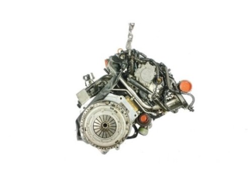 BKD MOTOR VW GOLF V (1K1)|Desguaces La Cabaña