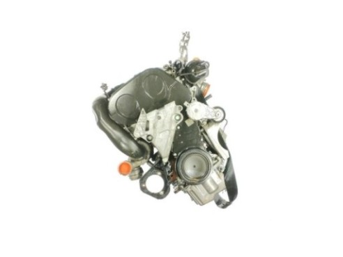 BKD MOTOR VW GOLF V (1K1)|Desguaces La Cabaña