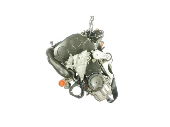 BKD MOTOR VW GOLF V (1K1)|Desguaces La Cabaña