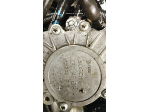 BKD MOTOR VW GOLF V (1K1)|Desguaces La Cabaña